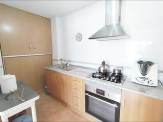 Appartement à Hondón de los Frailes. Piso en hondon de los frailes