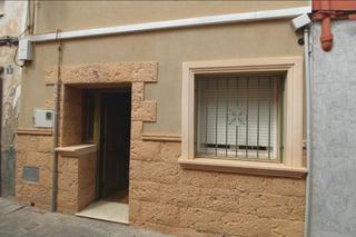 Miete Haus in San Juan. Casa en aspe