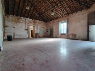 Fabrikhalle in Novelda. Oportunidad única! local diáfano en novelda, perfecto para crear