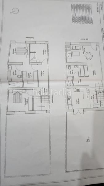 Foto 3e7afa08-4faf-497b-8004-2ae516432821. Casa  para reformar en monovar en Monòver