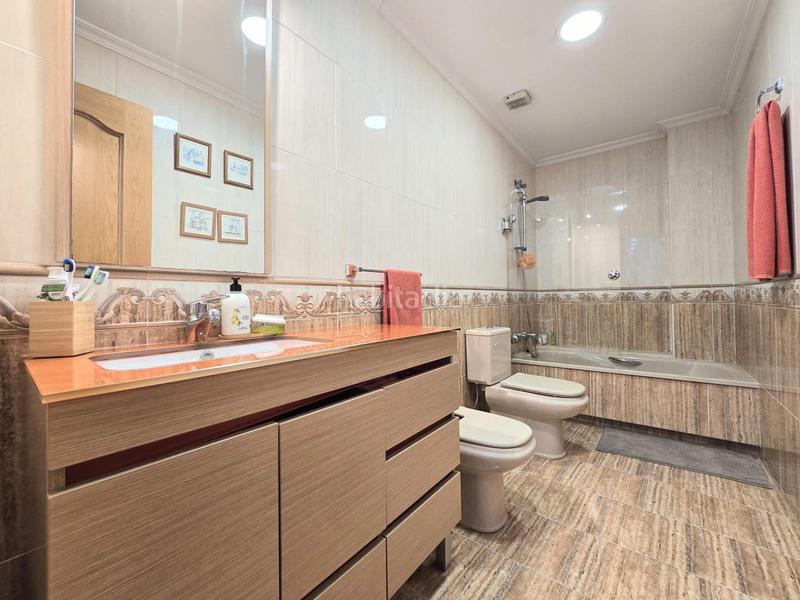 Foto 5236d32b-dd9f-415d-a647-d8dd75825ee6. Pis amb aparcament a El Toscar Elche / Elx