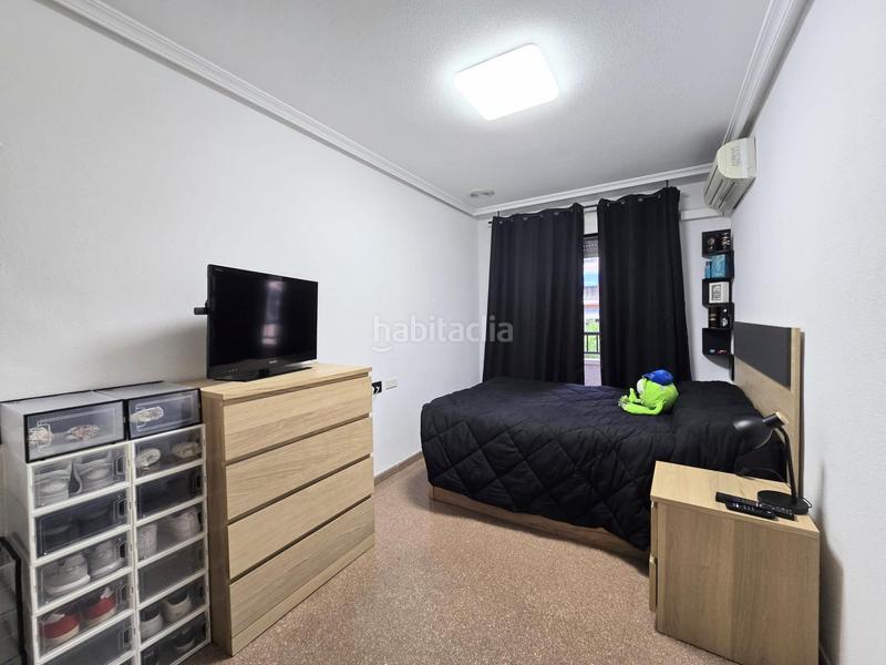 Foto 65e7cacb-5a08-4a0f-9100-abbe48be5f70. Pis amb aparcament a El Toscar Elche / Elx