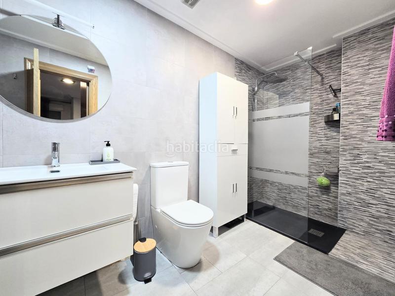 Foto 825a667f-c013-4218-ae39-d2eca3a5ec57. Pis amb aparcament a El Toscar Elche / Elx