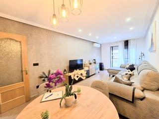 Appartement à El Toscar. Piso en elche