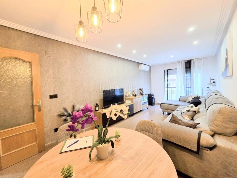 Foto 97e3c7a4-b4ae-4bfd-ac4f-bc24fed6add5. Pis amb aparcament a El Toscar Elche / Elx