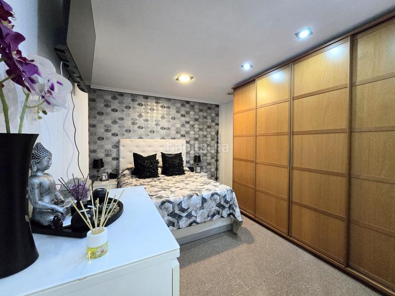 Foto c34dda8e-deca-47ef-bf11-9d1db11e27d6. Pis amb aparcament a El Toscar Elche / Elx