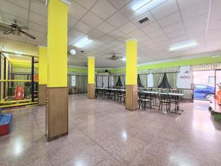 Locale commerciale in Novelda