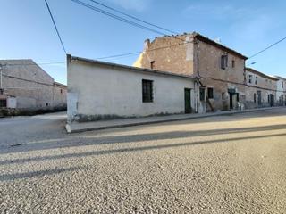 Masia a Pinoso. Magnífica casa con infinitas posibilidades en una pedanía de pin