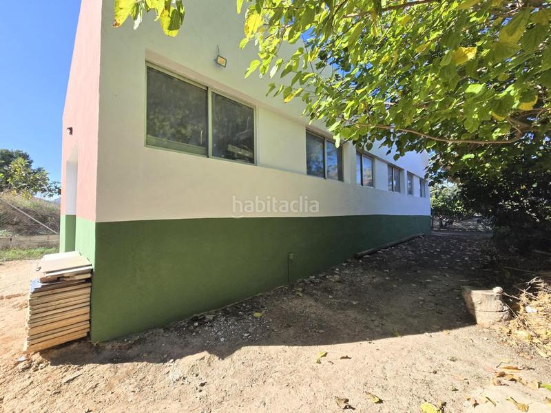 Foto 80fc077b-ecb4-414c-8f3d-4d8831ce8ba2. Chalet  en Pedanías Este Aspe