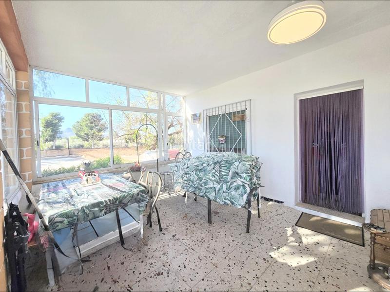 Foto bc848886-129e-471a-b254-f9460b921236. Chalet  en Pedanías Este Aspe