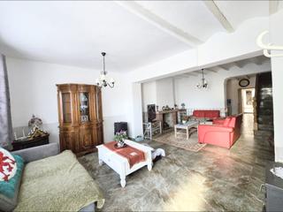 Casa a Hondón de los Frailes. Casa en hondón de los frailes