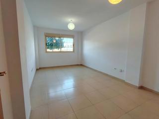 Ground floor in Hondón de las Nieves