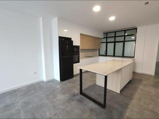 Casa en Monforte del Cid. Planta baja en monforte del cid totalmente reformada