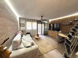 Duplex in Las Fuentes-Los Cipreses. Duplex en aspe