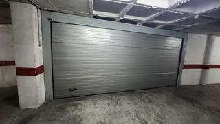 Miete Autoparkplatz in Novelda. Plaza de garaje en novelda