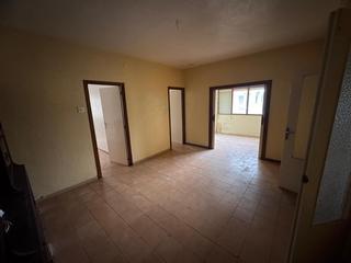 Casa a Petrer. Casa para reformar en petrer