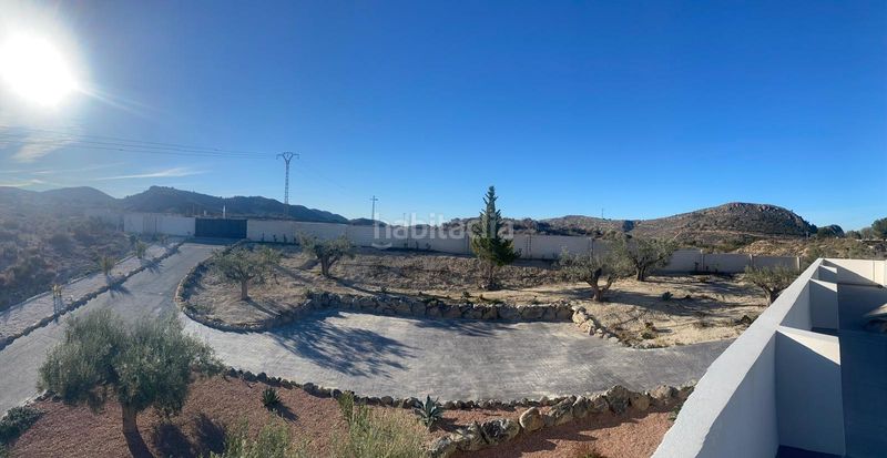 Foto 802de723-2145-4013-86e3-8646e74935fd. Xalet amb calefacció piscina a Las Trescientas-San Francisco-Ciudad Vergel Elda