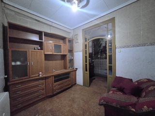 Casa en Centro. Casa en aspe