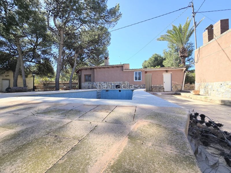 Foto 8a628bb3-c826-4645-a10d-52ff6f931192. Chalet  en Pedanías Este Aspe