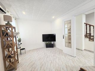 Location Maison à La Coca-La Nia-Vistahermosa. Casa en aspe
