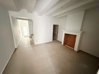 Maison à Pinoso. Casa unifamiliar en pinoso