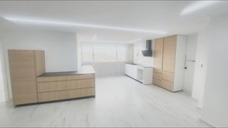 Pis en Petrer. Piso reformado en petrer