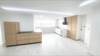 Flat in Petrer. Piso reformado en petrer
