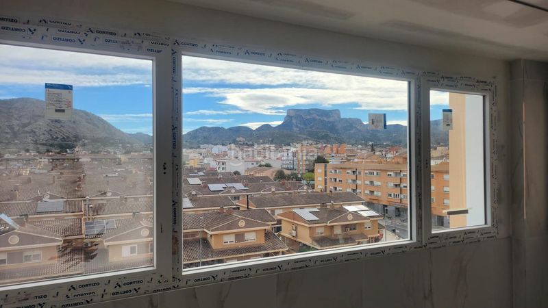 Foto e9081ddb-e85f-48b5-8fc6-bcaa9210b514. Pis amb aparcament a Petrer