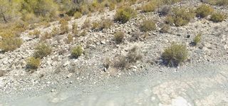 Fondo rustico in Hondón de los Frailes. Terreno en hondon de los frailes