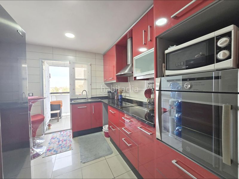 Foto 4d2fef10-9ff7-4c28-8cbf-f14588802493. Pis amb aparcament a Las Fuentes-Los Cipreses Aspe