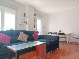 Etagenwohnung in Las Fuentes-Los Cipreses. Piso en aspe