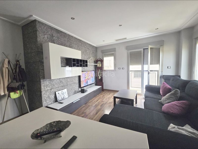 Foto d4fec6c8-1427-48c5-bdd3-1bab5f211686. Pis amb aparcament a Las Fuentes-Los Cipreses Aspe