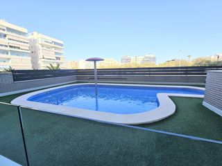 Pis en El Traval� - Mart�nez Valero. Piso en elche