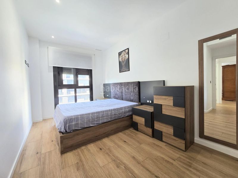 Foto 3fa431a6-2743-448f-9605-3b5fca82092e. Pis amb aparcament piscina a El Travaló - Martínez Valero Elche / Elx