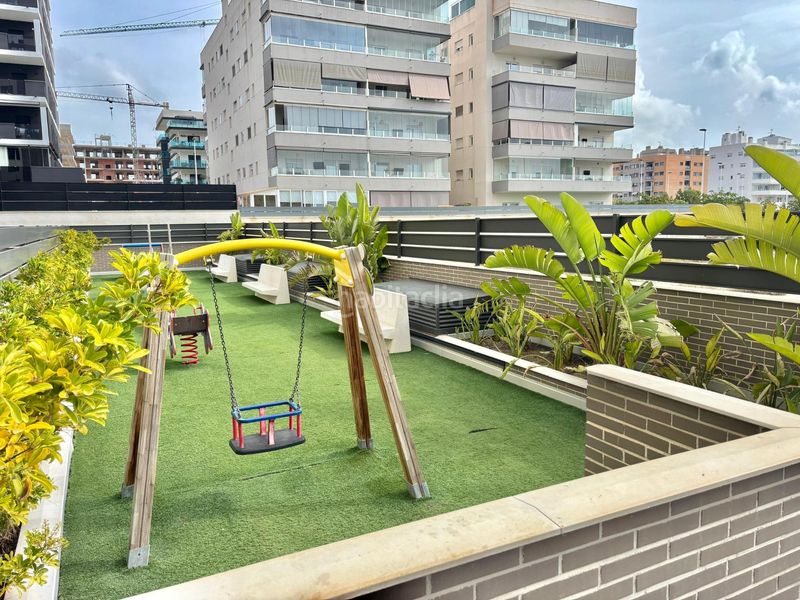 Foto 48f8bb22-6c7e-4024-8fda-0d76a28d6bee. Pis amb aparcament piscina a El Travaló - Martínez Valero Elche / Elx