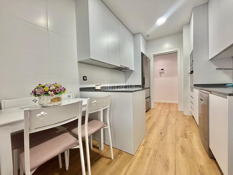 Foto 8d51c5d0-05ab-4d57-aa46-e7d4e189916b. Pis amb aparcament piscina a El Travaló - Martínez Valero Elche / Elx