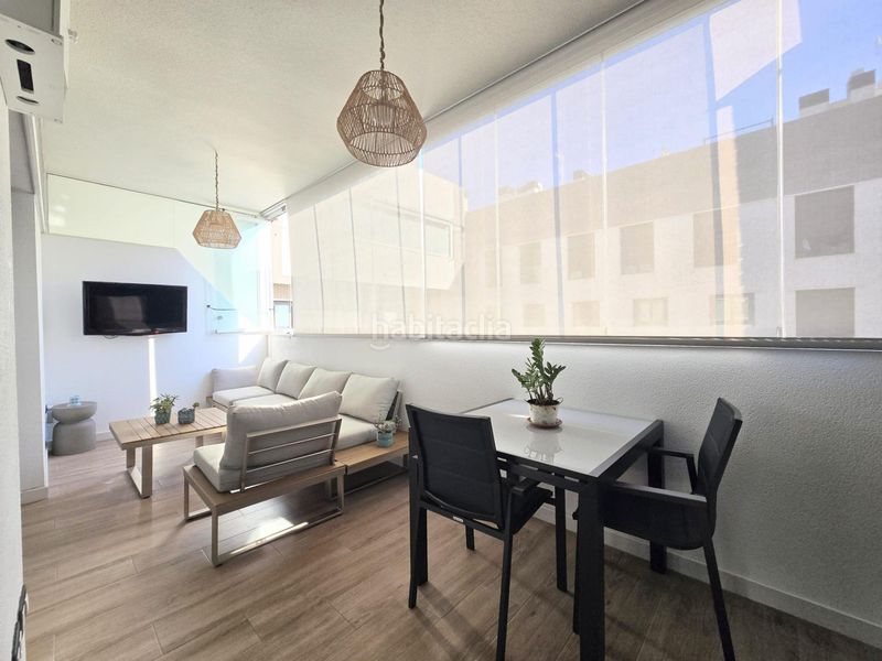 Foto 951f3b69-6202-4a51-b3f1-61ca1222294d. Pis amb aparcament piscina a El Travaló - Martínez Valero Elche / Elx