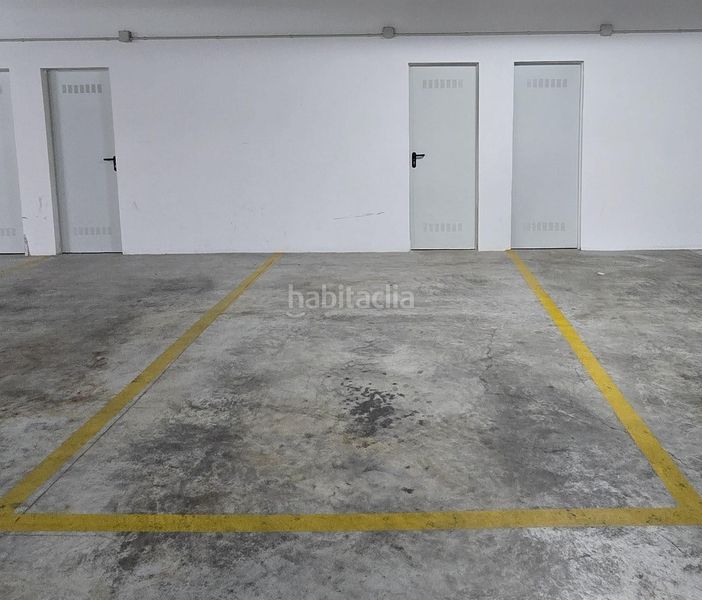 Foto ab9fecb7-35d8-4238-889f-ca1265b4655d. Pis amb aparcament piscina a El Travaló - Martínez Valero Elche / Elx