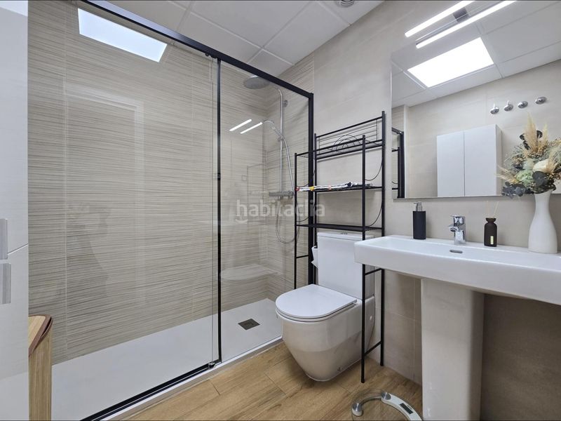 Foto b822b58c-2cf0-4ddb-be1b-24b9a53a040a. Pis amb aparcament piscina a El Travaló - Martínez Valero Elche / Elx