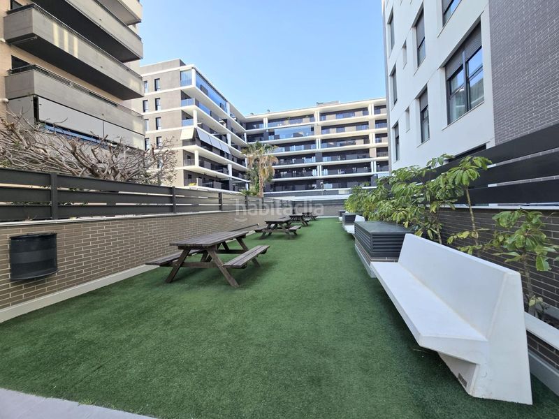 Foto bf752947-e6bb-4d58-8d7d-86ffd23f7af3. Pis amb aparcament piscina a El Travaló - Martínez Valero Elche / Elx