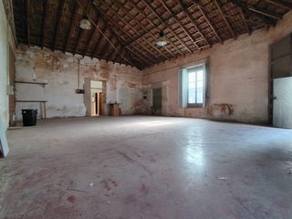 Casa en Novelda. Oportunidad �nica! local di�fano en novelda, perfecto para crear