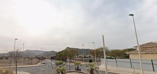 Terreny residencial a Pedanías Oeste. Parcela en aspe