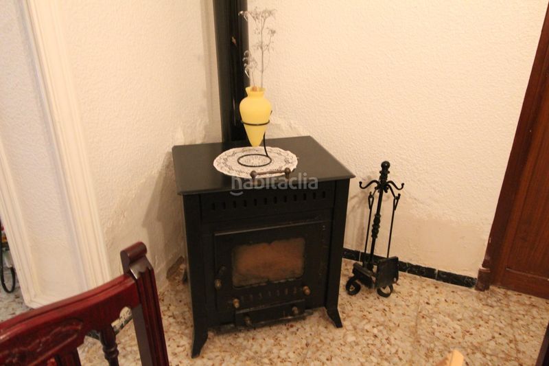 Foto 2841e290-19a5-40e6-88a4-8330493814fd. Casa amb calefacció a La Algoda - Matola - Llano de San José Elche / Elx
