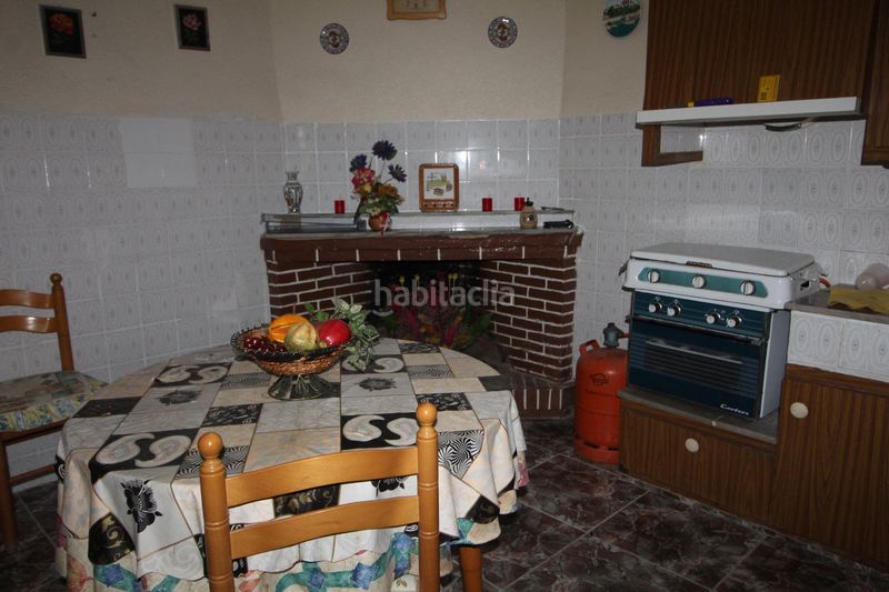 Foto 3d59128c-e6e2-4d4a-984b-ef4093a923fc. Casa amb calefacció a La Algoda - Matola - Llano de San José Elche / Elx