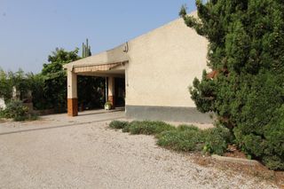 Casa a La Algoda - Matola - Llano de San José
