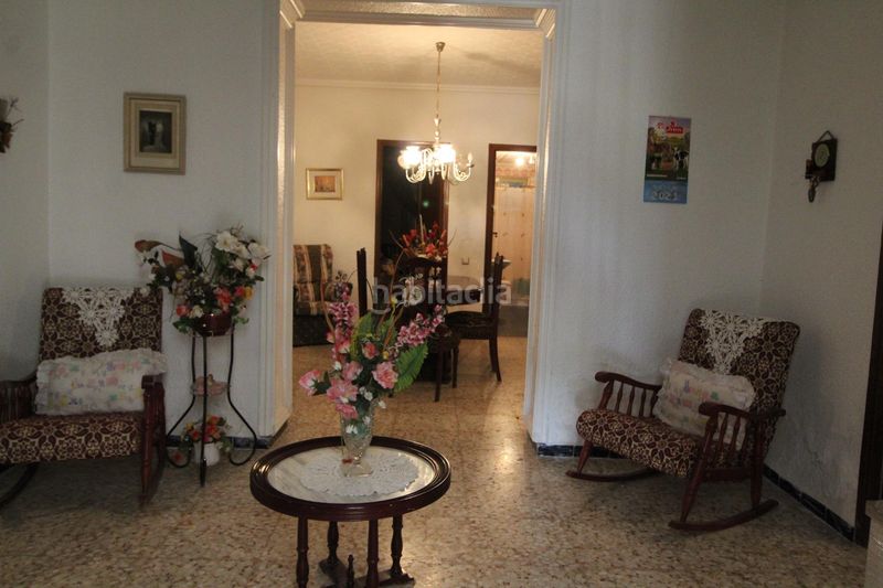 Foto 7479a429-7509-406b-a9eb-5a2be5d3c90d. Casa amb calefacció a La Algoda - Matola - Llano de San José Elche / Elx