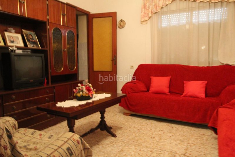 Foto 901a37b5-43b2-42a6-aa9a-00ce8cf0fde7. Casa amb calefacció a La Algoda - Matola - Llano de San José Elche / Elx