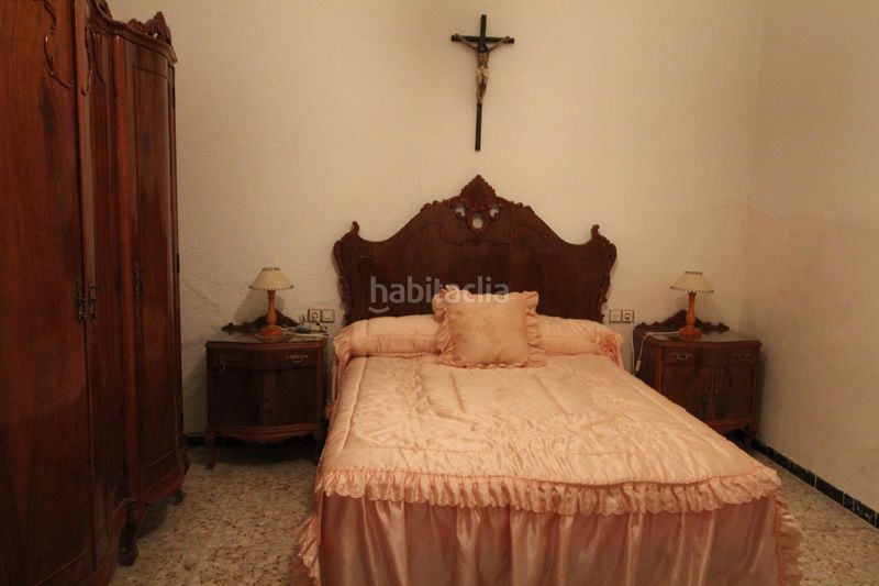 Foto 9560c0da-d07d-4749-b9ae-c907a07fe39c. Casa amb calefacció a La Algoda - Matola - Llano de San José Elche / Elx