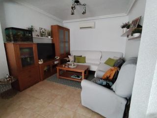 Maison à Prosperidad. Estupenda casa en aspe para entrar a vivir