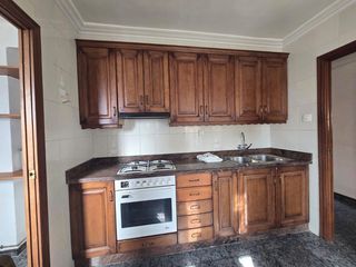 Appartamento in La Coca-La Nia-Vistahermosa. Piso en aspe